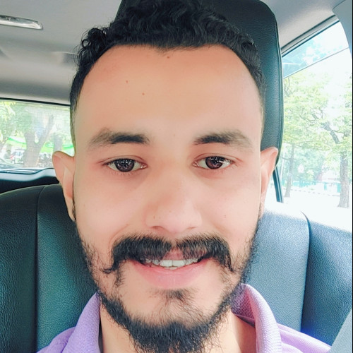 Amir A. profile photo