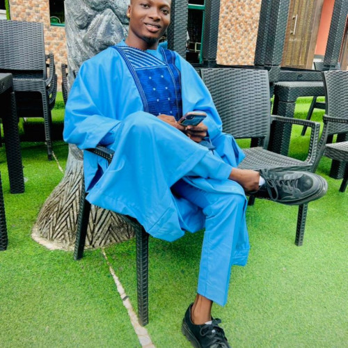 Matthew  A. profile photo