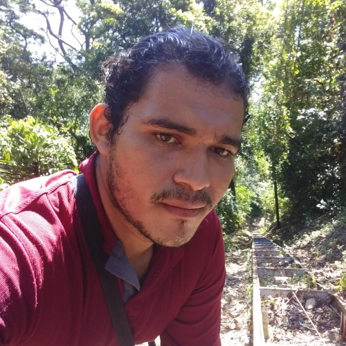 Eddyl majsel S. profile photo