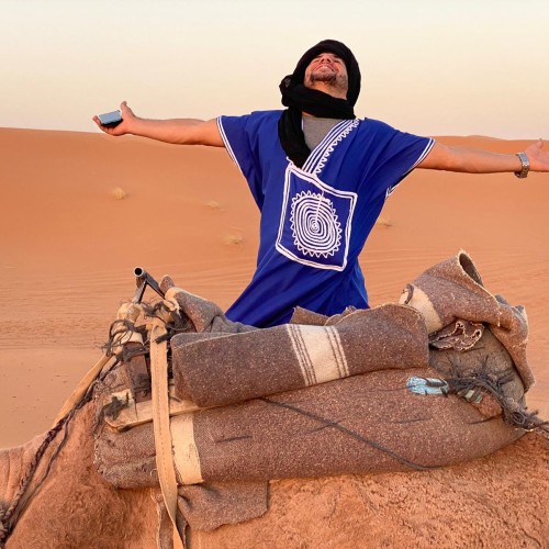 Reda H. profile photo