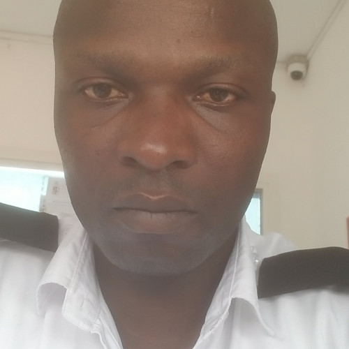 Wycliffe M. profile photo