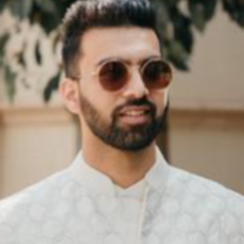Pulkit M. profile photo