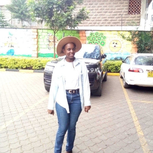 Risper A. profile photo
