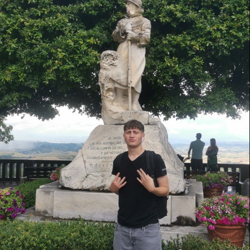 tommaso r. profile photo