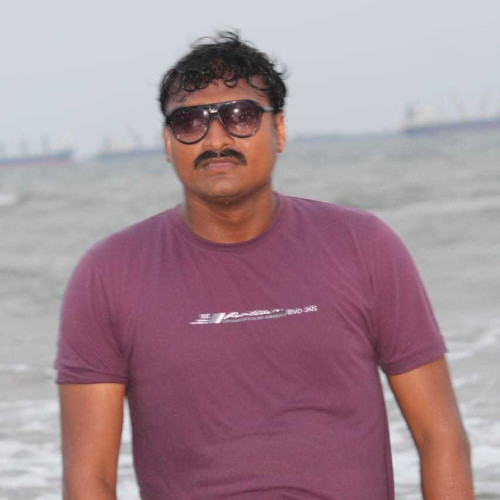 saivarapu v. profile photo