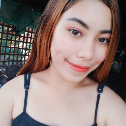 Ericka Mae A.