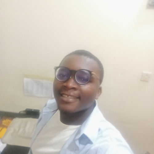 Kelvin A. profile photo