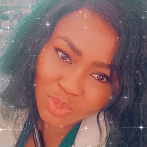 Ogechi F. profile photo