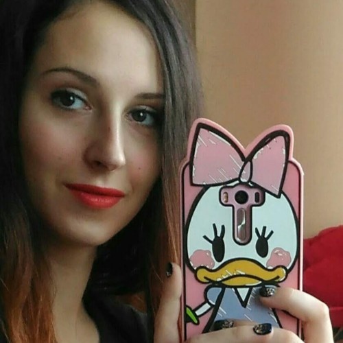 Daria M.