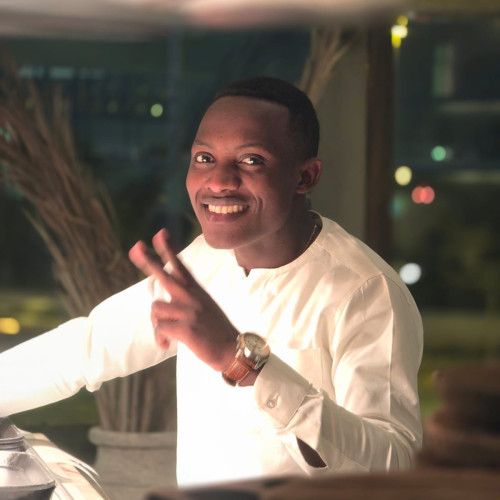 Agaba D. profile photo