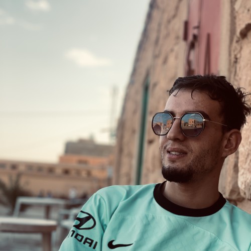 Mohamed G. profile photo