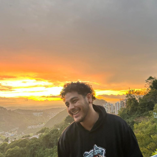 Luis S.