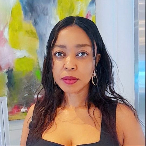 Angela T. profile photo