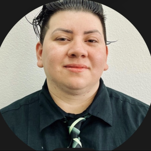Angel M. profile photo