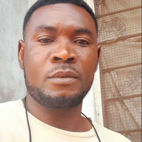 Amisi N. profile photo