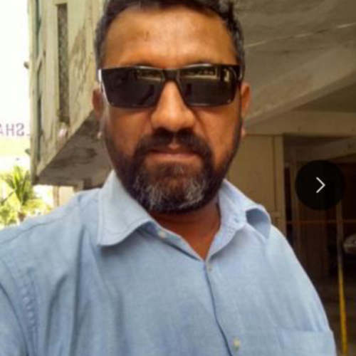 Kashif A.