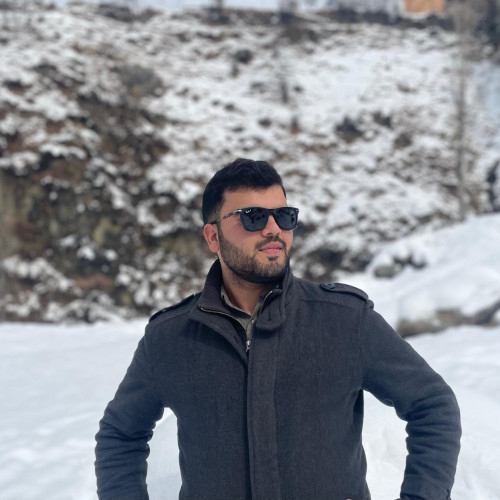 Misbah U. profile photo