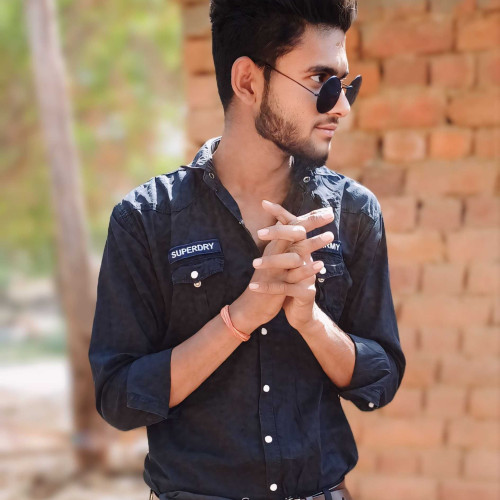 ANKUR Y. profile photo