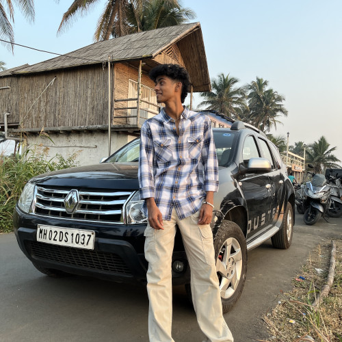 Vishal G.
