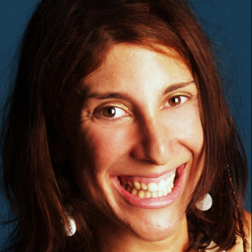 Simone Bella H. profile photo