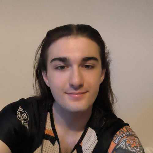 Xander H. profile photo