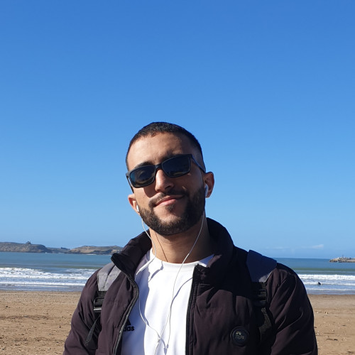 MOUAD E. profile photo