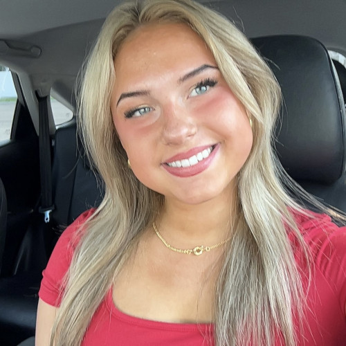 Ally  M. profile photo