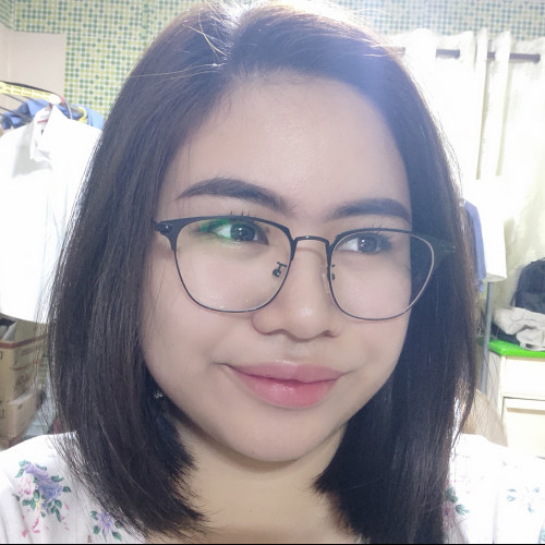 Jillianne D. profile photo