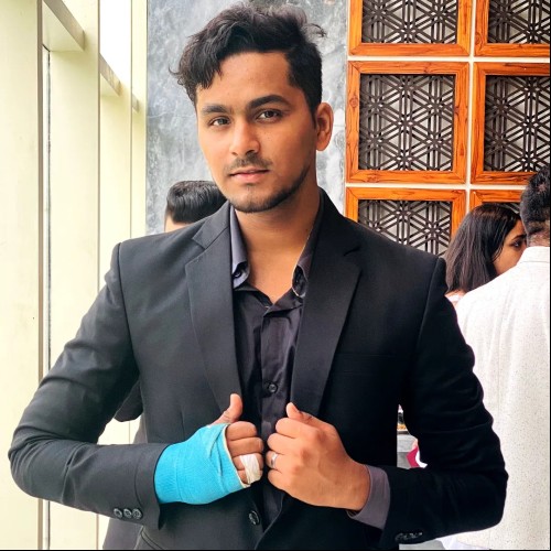 Mrinal R. profile photo