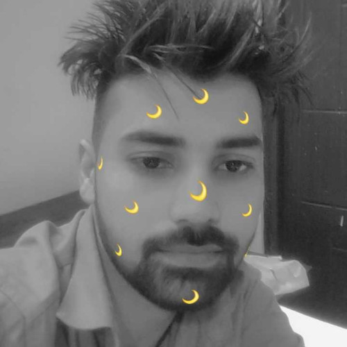 deependra s. profile photo