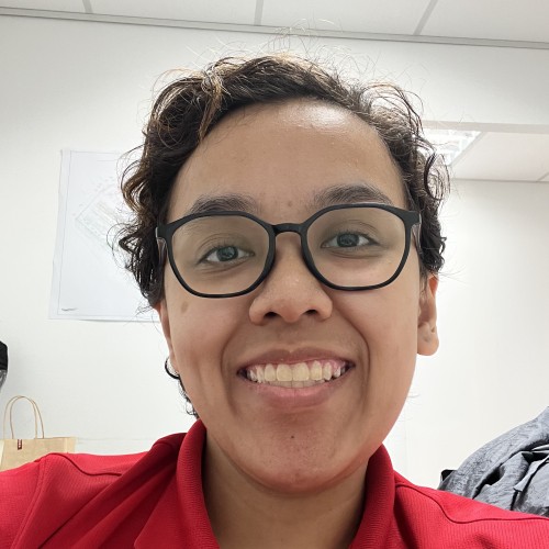 Syafiqah A.
