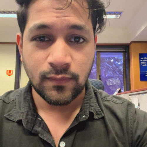 Armaan A. profile photo