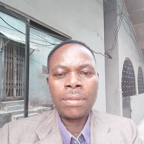 Okwara K. profile photo