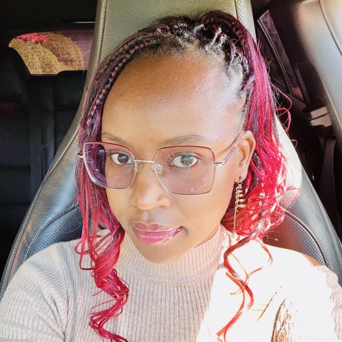 Marion J. profile photo