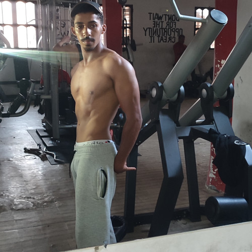 Zakaria S. profile photo