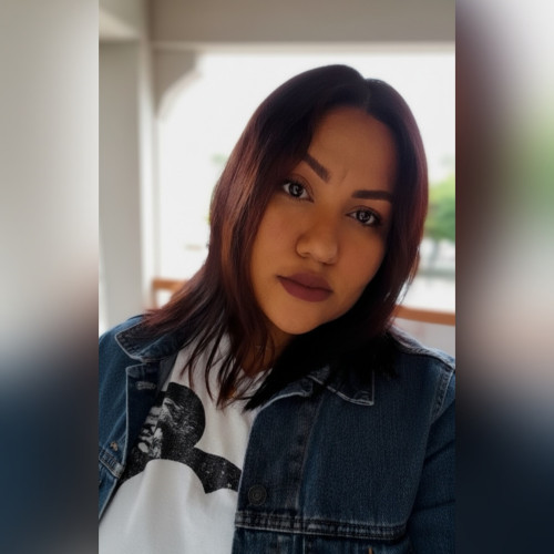 raissa a. profile photo