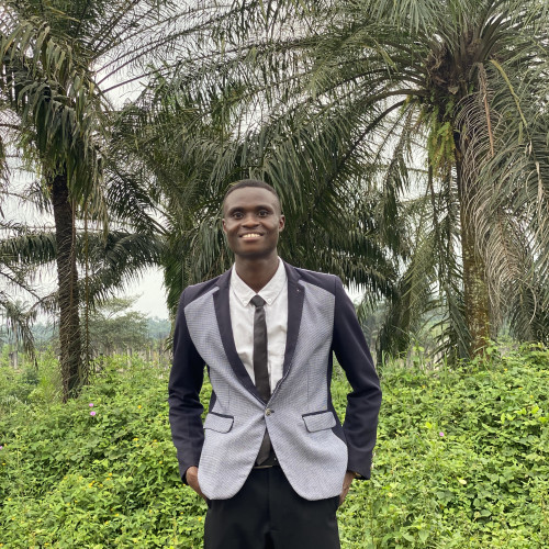 Unyime H. profile photo