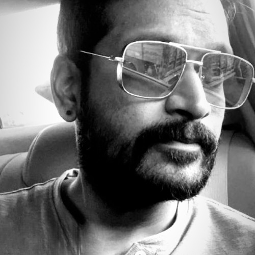 Rakesh R. profile photo