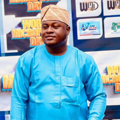 Adejuwon A.