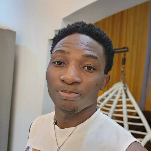 Mac E. profile photo