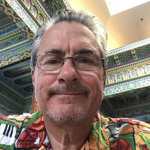 steve o. profile photo