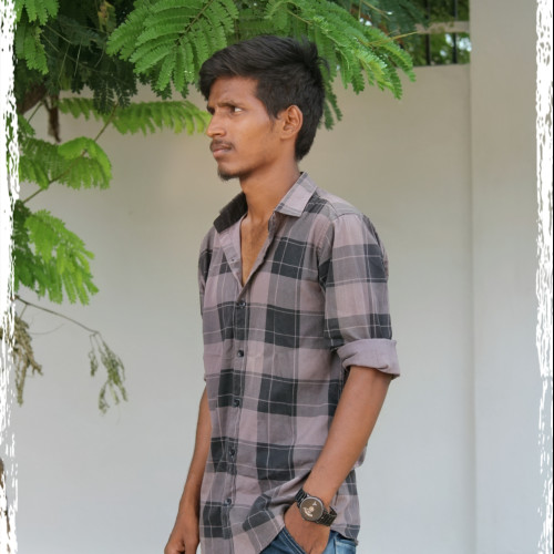 SANDEEP S. profile photo