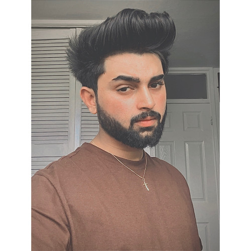 Alex G. profile photo
