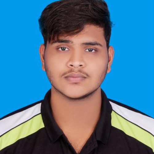 Faiz Ahmed B.
