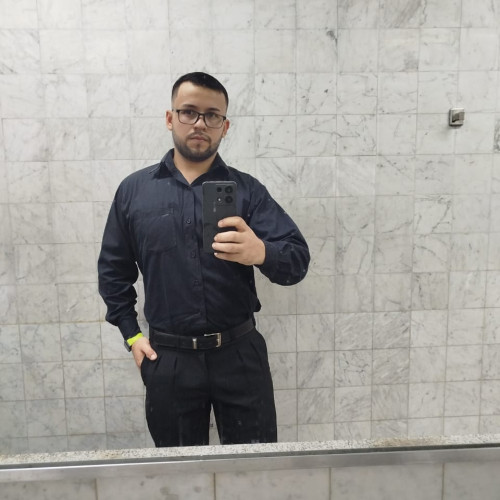 Marcelo  S. profile photo