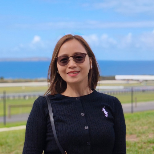 Charmaine P. profile photo