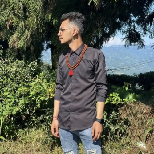 Nitesh  C. profile photo