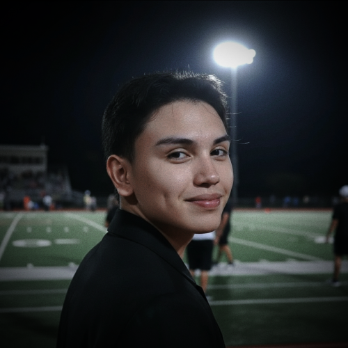 Zakhirro B. profile photo