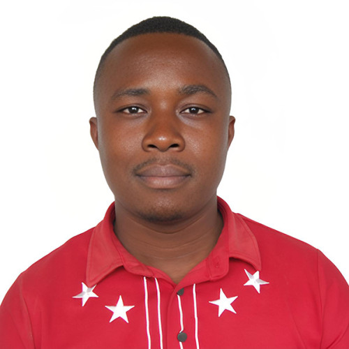Zadok M. profile photo