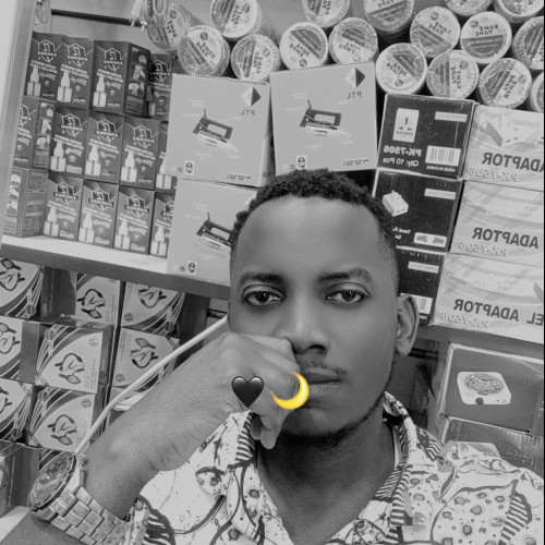 Marvin U. profile photo